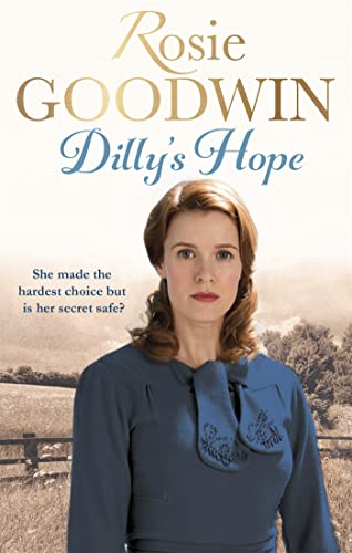 Dilly's Hope (Dilly's Story)